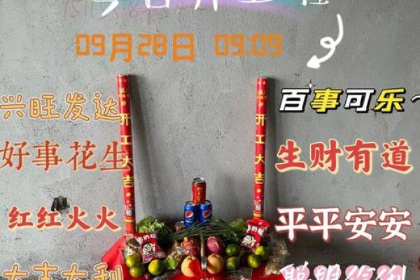 9月动工装修的黄道吉日 9月动工装修的黄道吉日