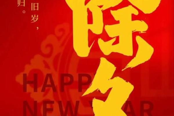 2023年除夕祝福语 2023年除夕祝福语