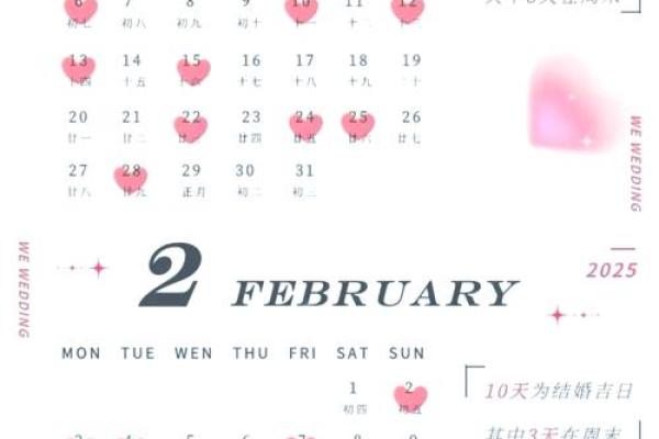 2025年二月份开业吉日查询