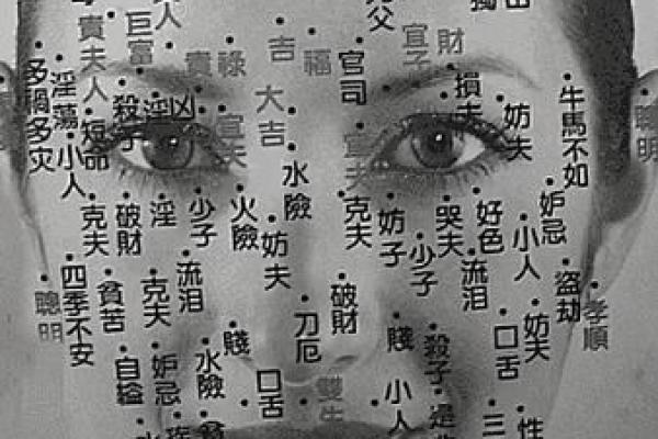 夫妻宫有痣的女人_夫妻宫有痣的女人命运解析痣相与婚姻关系揭秘 夫妻宫有痣的女人_夫妻宫有痣的女人命运解析痣相与婚姻关系揭秘