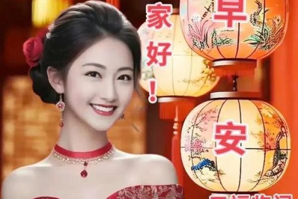 大年初五祝福语大全