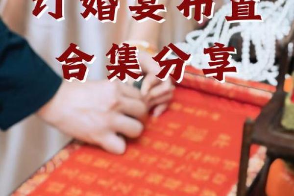 2025订婚最佳日期