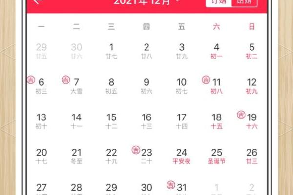 2021四月提车黄道吉日查询