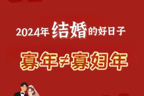 2024年结婚好不好有什么说法(2024年结婚好还是2026年结婚) 2024年结婚好不好有什么说法(2024年结婚好还是2026年结婚)