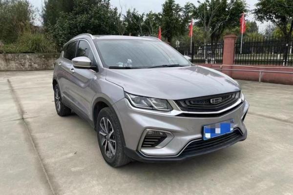 2021年4月份提车好吗