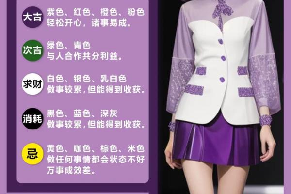 2025年4月10五行穿衣分享查询