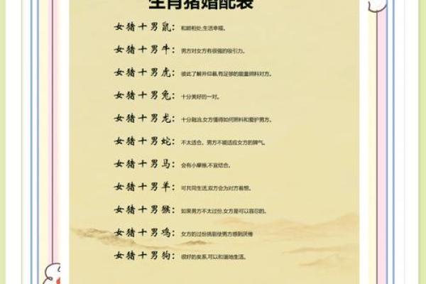 猪和鼠明年能结婚吗 猪和鼠明年能结婚吗