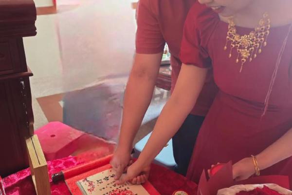 2021年四月订婚的好日子有哪些