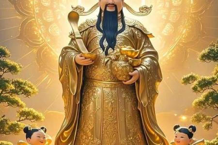 2025年财神方位在哪个方位