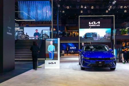 2021年4月29日提新车是好日