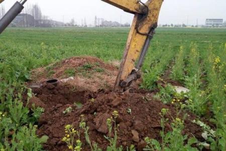 2021年4月1日可以动土吗