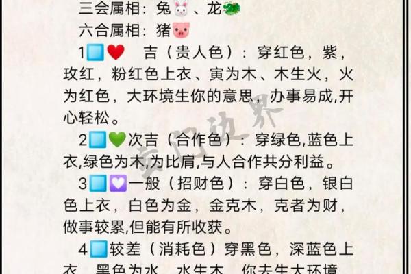 2025年3月19五行穿衣分享查询 2025年3月19五行穿衣分享查询