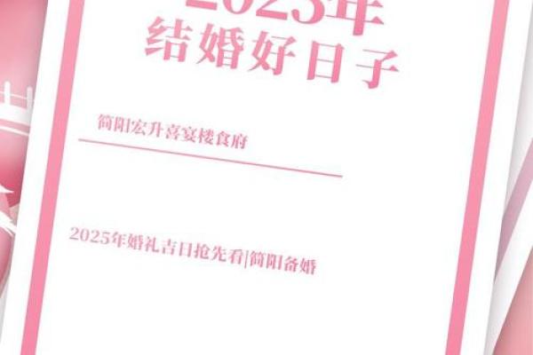 2025年5月20号结婚最佳日期(2025年5月20日是什么日子) 2025年5月20号结婚最佳日期(2025年5月20日是什么日子)