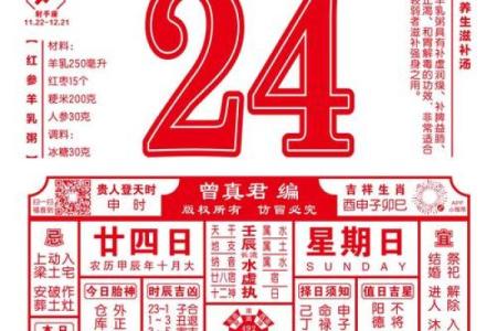 21年4月动土吉日