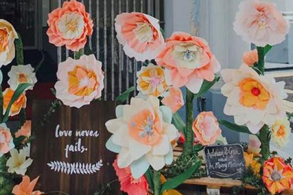 2021年属龙人结婚