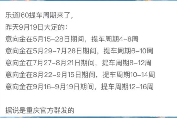 4月29日可以提车吗请问 4月29日可以提车吗请问