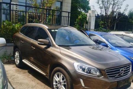 2021年四月份那天提车好