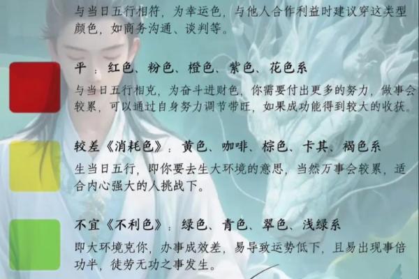 五行穿衣每日查询2025年4月8日(五行穿衣2025.4.25) 五行穿衣每日查询2025年4月8日(五行穿衣2025.4.25)