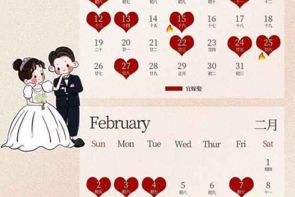 2025年结婚的好日子是哪一天(2025年哪天适合结婚) 2025年结婚的好日子是哪一天(2025年哪天适合结婚)