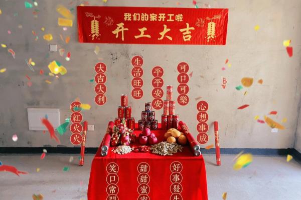 2024年六月份装修开工动土吉日有哪些 2024年六月份装修开工动土吉日有哪些