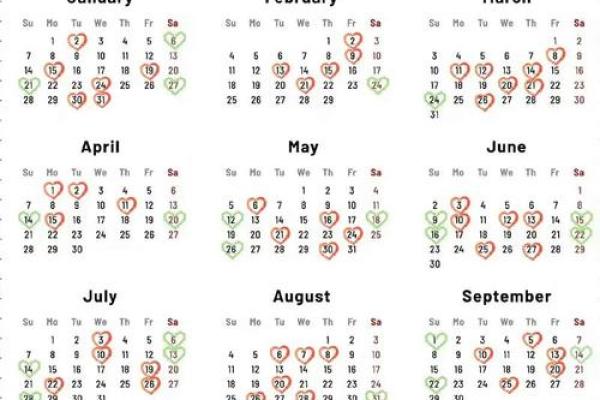 2025年5月最佳黄道吉日查询