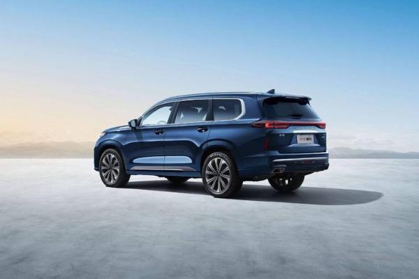 2025年新车上市车型suv 2025年新车上市车型suv