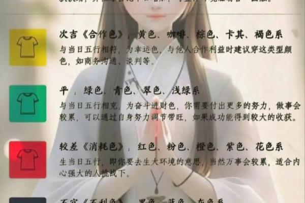 2021年11月27日五行穿衣(2020年11月27日五行穿衣什么颜色) 2021年11月27日五行穿衣(2020年11月27日五行穿衣什么颜色)