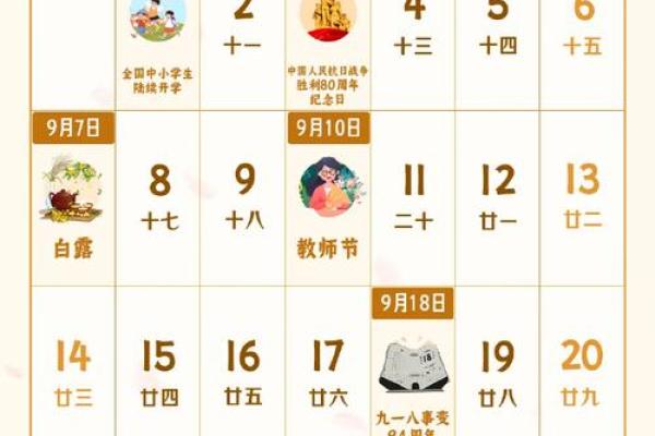 2025年最好的日子有哪些