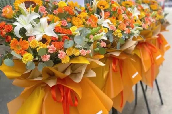 2021开业大吉日子