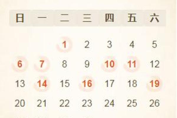9月份开工装修吉日