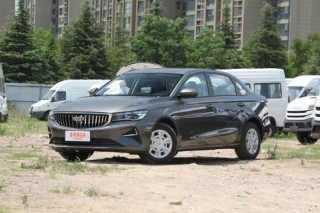 4月25号可以提车吗吉利吗为什么