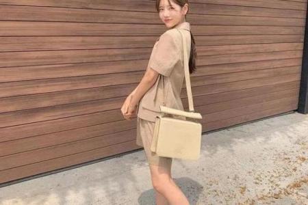 五行穿衣每日穿搭2025年4月10日