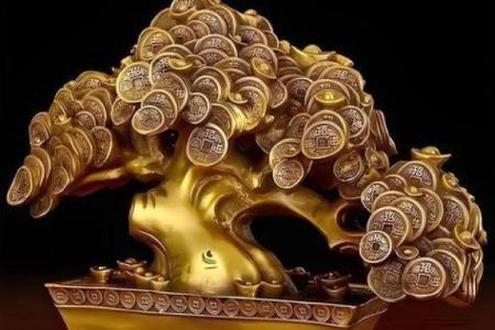 大林木命什么意思