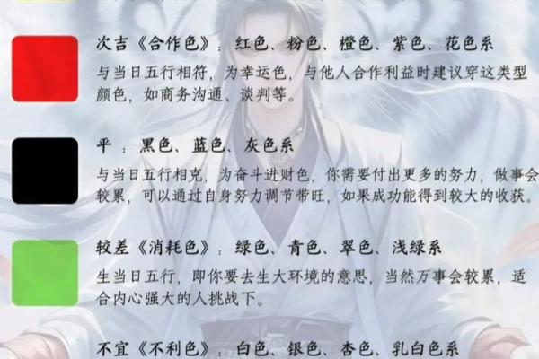 五行穿衣2021年7月15日(穿衣指南五行2021年7月15号) 五行穿衣2021年7月15日(穿衣指南五行2021年7月15号)