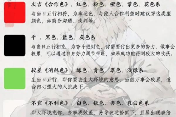 2022年3月9日五行穿衣指南 2022年3月9日五行穿衣指南