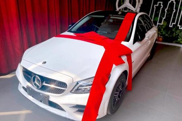 看日子提车2021年4月 看日子提车2021年4月