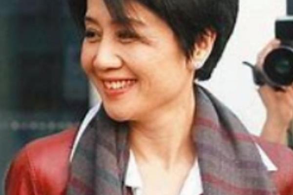 赌王四太梁安琪的个人资料 赌王四太梁安琪的个人资料