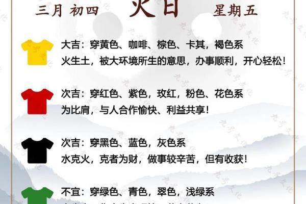 2021年10月17日五行穿衣(2021年10月17日五行穿衣颜色) 2021年10月17日五行穿衣(2021年10月17日五行穿衣颜色)