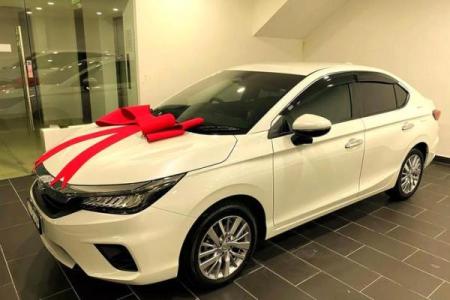 2021年4月28提车好不好