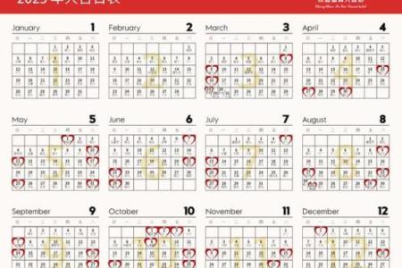 2025年结婚的日子哪天好(2025年结婚吉日一览表)