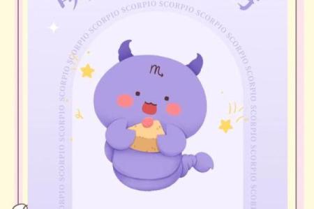 天蝎座今天星座运势_天蝎座今日运势查询算命先生网