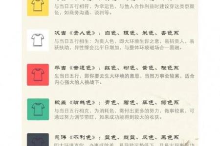 五行穿衣2021年8月14日(8月14日穿衣五行色)