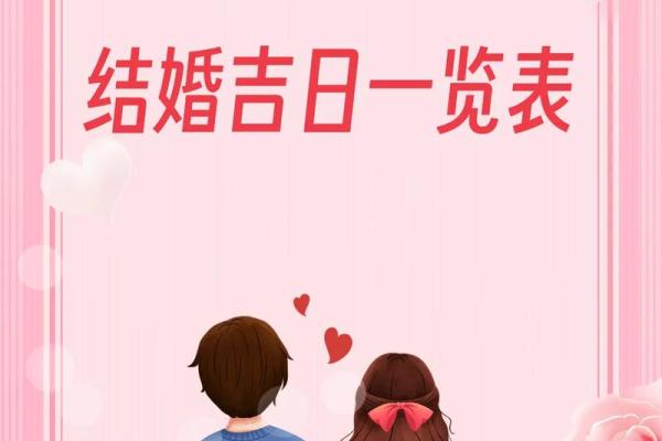 2024年的结婚吉日10月 2024年的结婚吉日10月