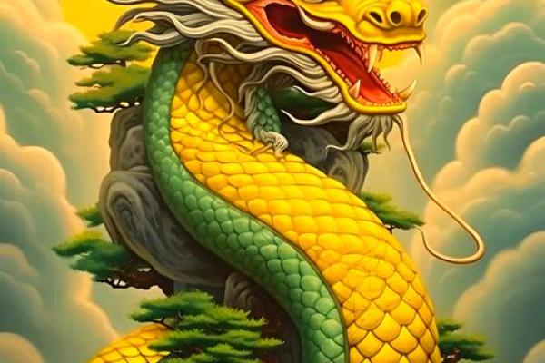 属龙2025年运势及运程每月运程_属龙2025年运势及运程每月运程大家找算命网