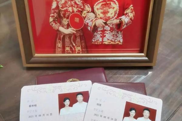 3021年适合领证的日子 3021年适合领证的日子