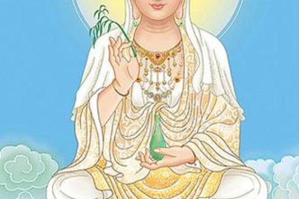 易安居观音灵签在线抽签 易安居观音灵签在线抽签