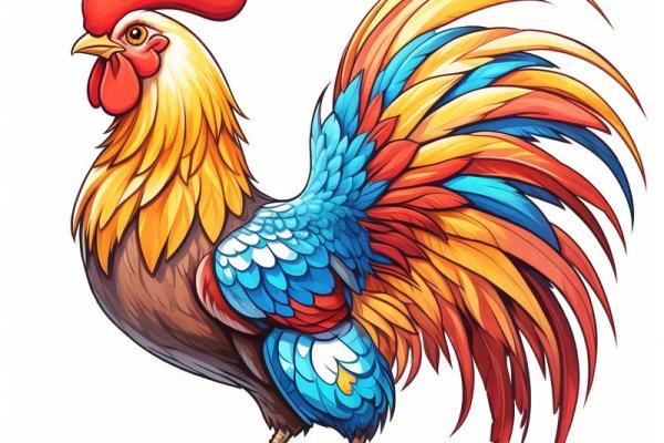 属鸡人穿什么颜色招财运_属鸡人穿什么颜色招财运好