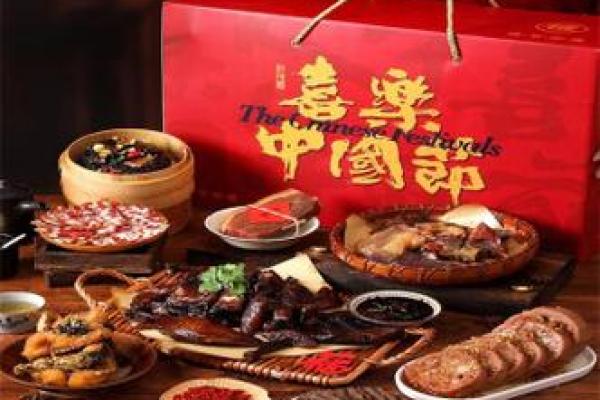 春节送礼一般送什么 春节送礼一般送什么