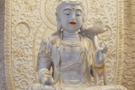 大势至菩萨圣诞