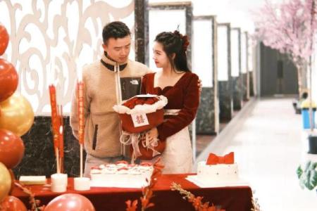 4月适合订婚的日子